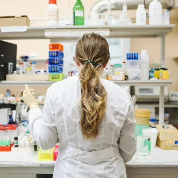 Laser teeth whitening products and technology used at Pure White Smile in Chorley, supported by clinical testing and quality standards.